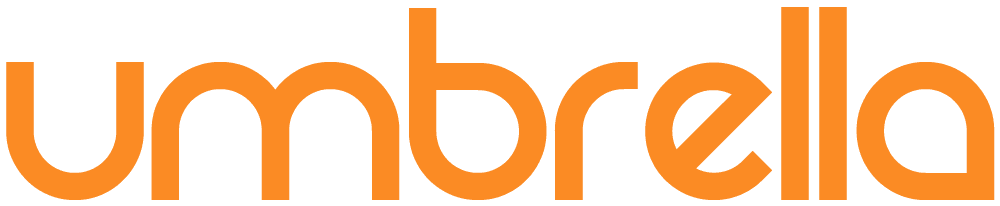 Umbrella_textlogo
